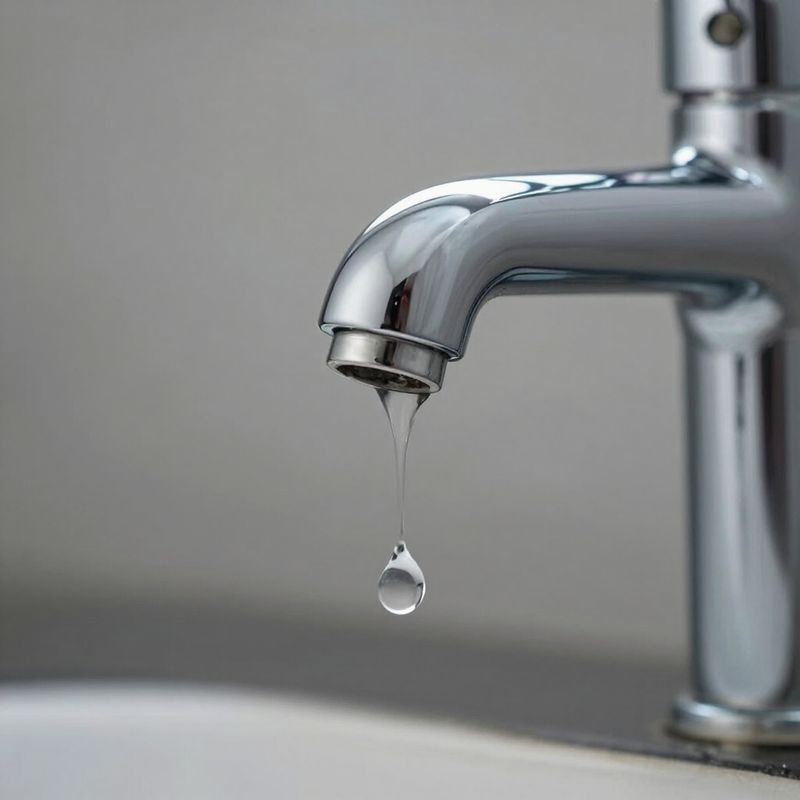 Leak Detection & Repair in North Richland Hills