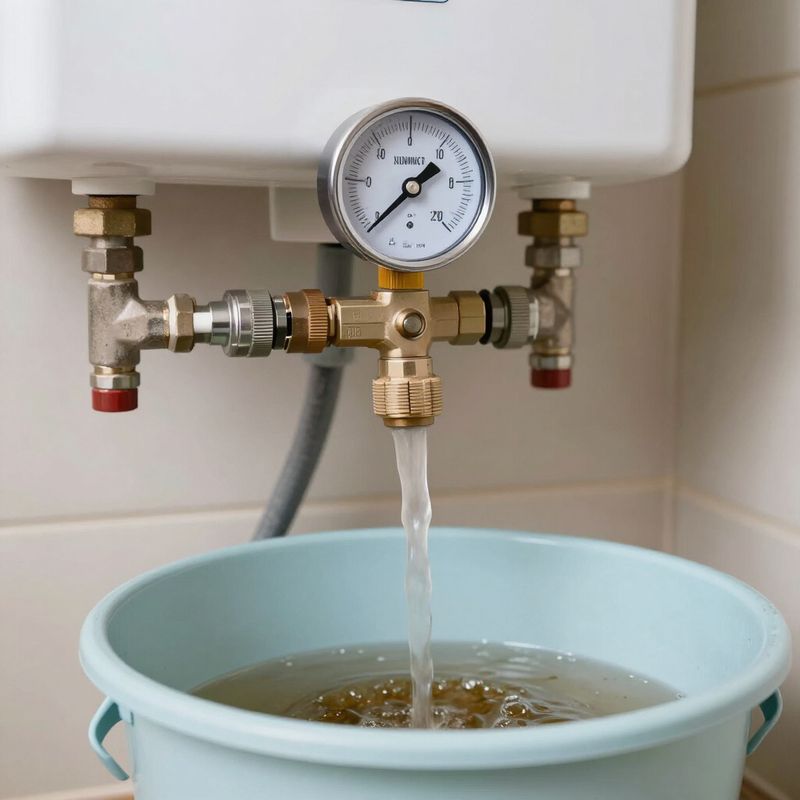 Checking Plumbing After the Spring Thaw: A North Richland Hills Guide