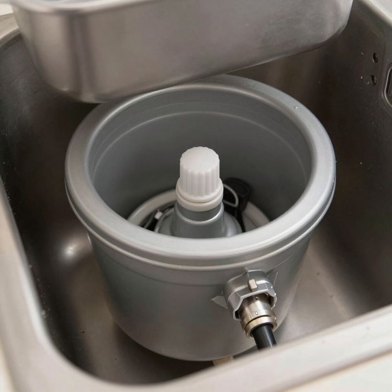 Garbage Disposal in North Richland Hills