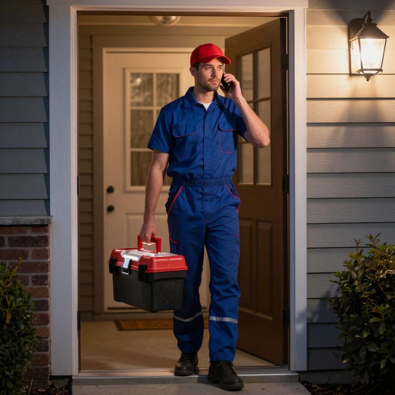 Step-by-Step Water Heater Thermostat Replacement: A North Richland Hills Guide